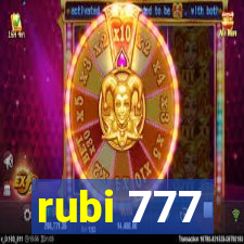 rubi 777